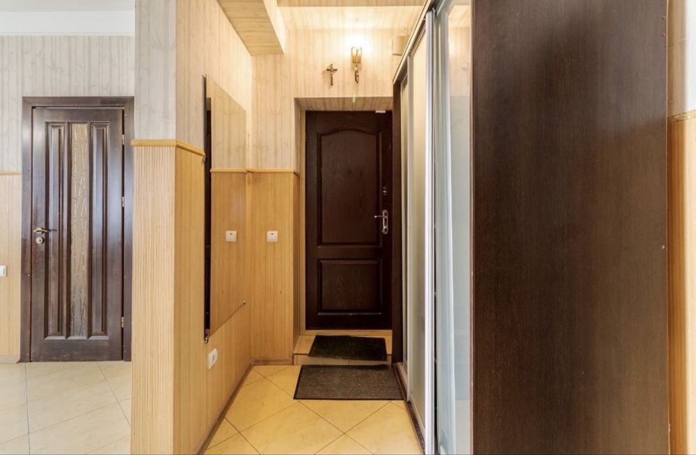 Квартира на вул. Повстанська в Львів, ID 250803, фото №5