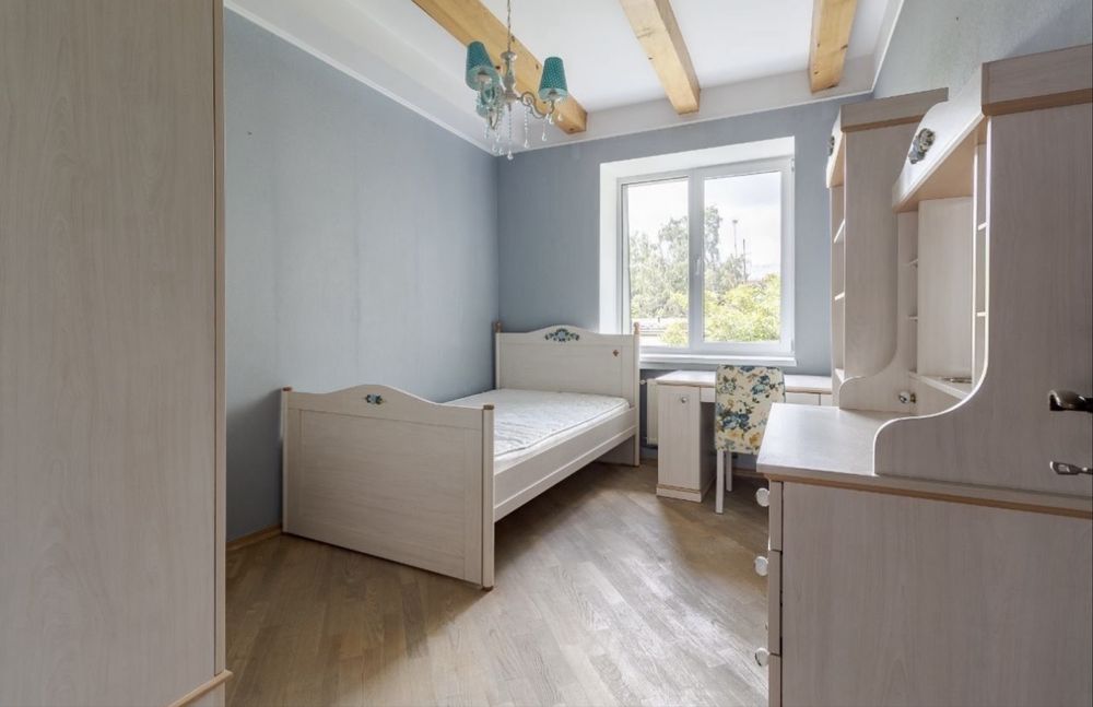 Квартира на вул. Повстанська в Львові, ID 250803, фото №7