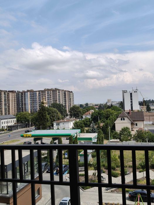 Квартира на ЖК «Київський» в Луцьк, ID 232944, фото №3