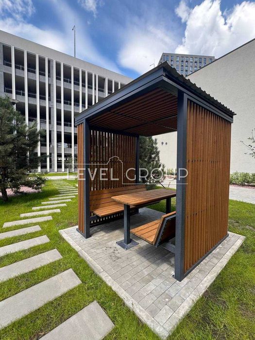 Квартира на вул. Варшавська, 10.10 в Києві, ID 233341, фото №4
