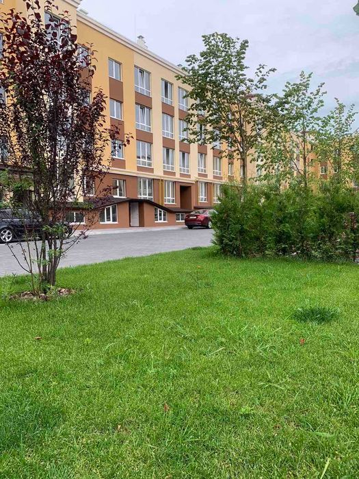 Квартира на ЖК Львівський Затишок в Києві, ID 259568, фото №4
