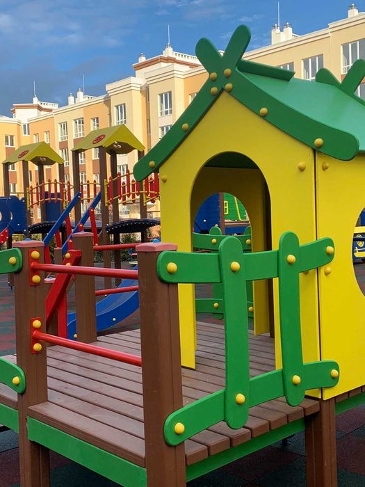 Квартира на ЖК Львівський Затишок в Києві, ID 259568, фото №7