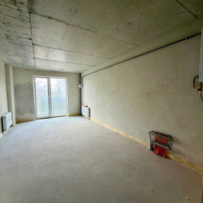 Квартира на вул. Пасічна в Львові, ID 239620, фото №2