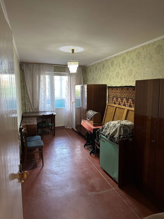 Квартира на вул. Володимира Івасюка, 44 в Київ, ID 256552, фото №2