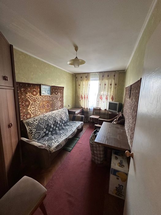 Квартира на вул. Володимира Івасюка, 44 в Київ, ID 256552, фото №4