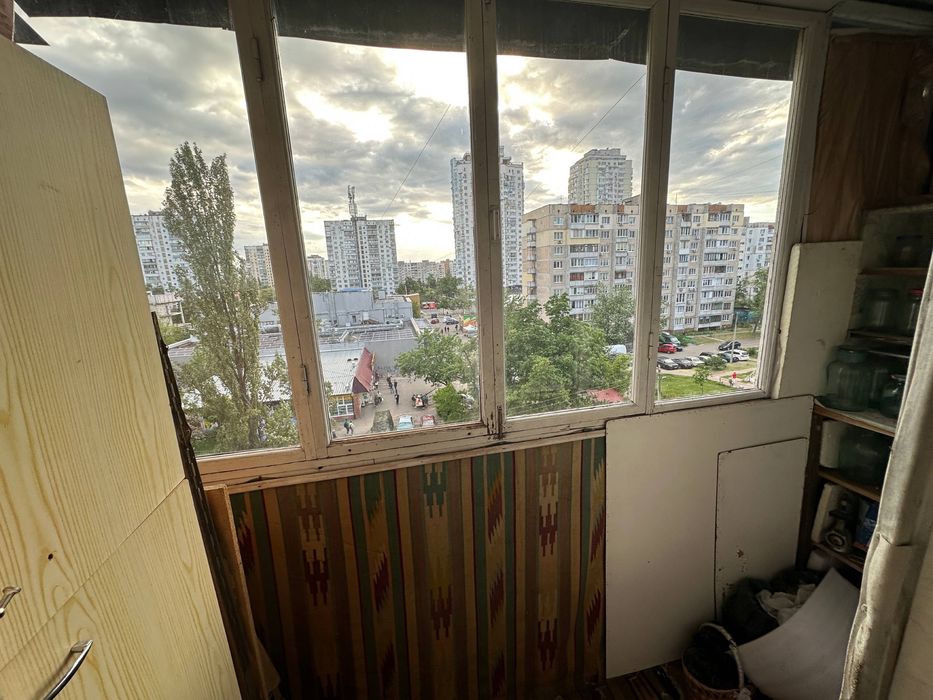 Квартира на вул. Володимира Івасюка, 44 в Київ, ID 256552, фото №5