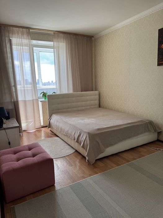 Квартира на вул. Хмельницька, 10/11 в Києві, ID 297438, фото №2