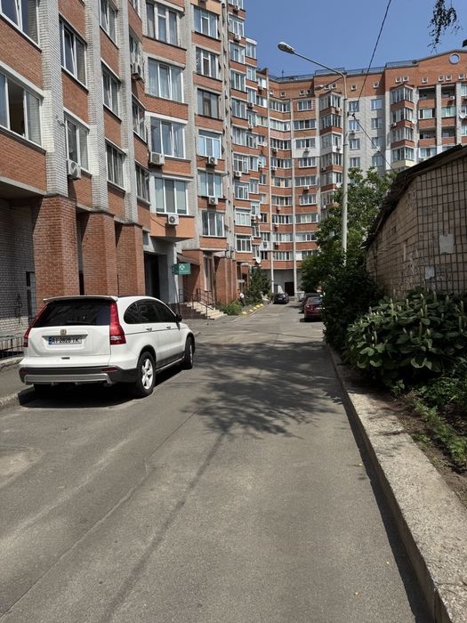 Квартира на вул. Хмельницька, 10/11 в Києві, ID 297438, фото №8