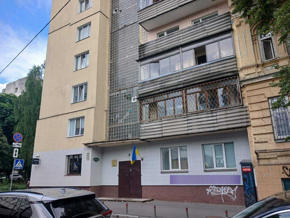 Квартира на вул. Стрітенська, 13 в Київ, ID 246929, фото №1