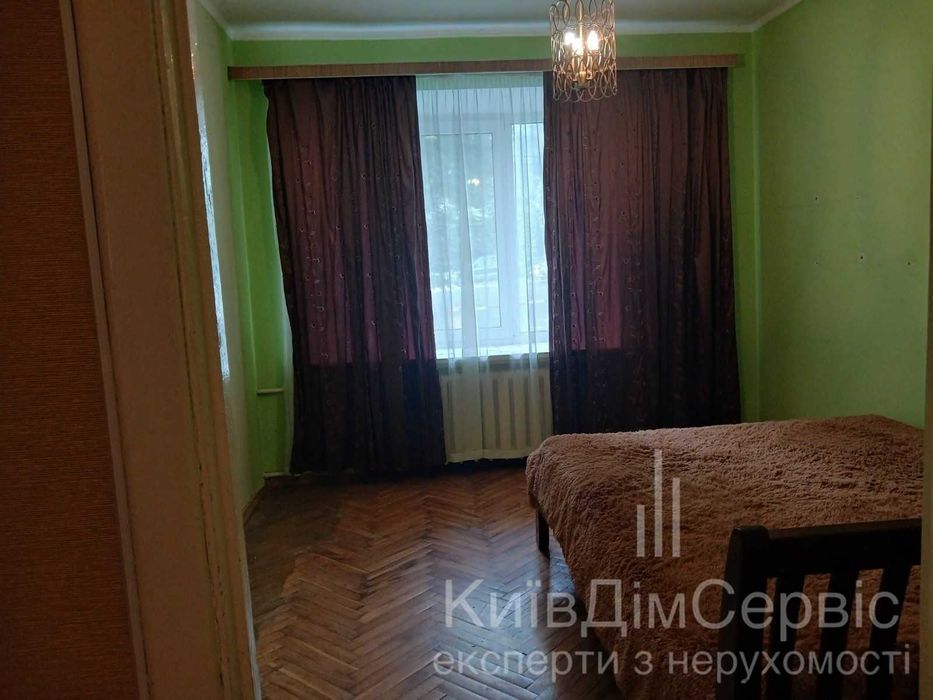 Квартира на вул. Стрітенська, 13 в Києві, ID 246929, фото №12