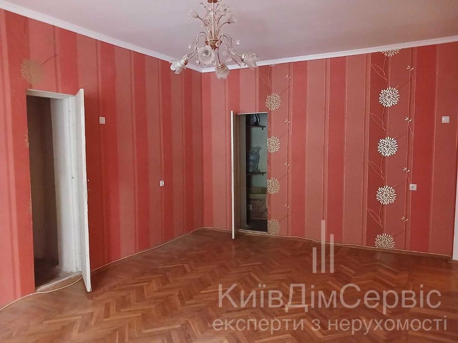 Квартира на вул. Стрітенська, 13 в Києві, ID 246929, фото №14
