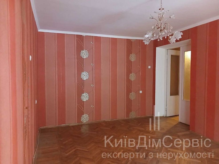 Квартира на вул. Стрітенська, 13 в Києві, ID 246929, фото №15