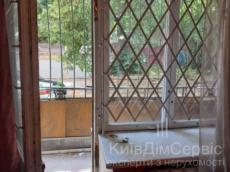 Квартира на вул. Стрітенська, 13 в Києві, ID 246929, фото №17