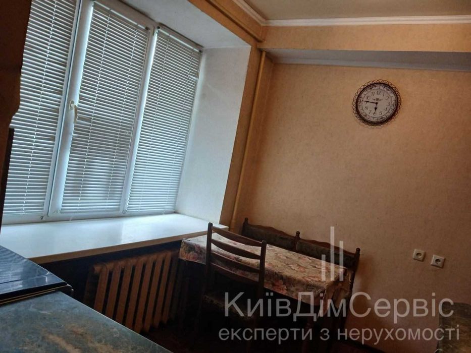 Квартира на вул. Стрітенська, 13 в Києві, ID 246929, фото №18