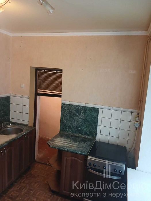 Квартира на вул. Стрітенська, 13 в Києві, ID 246929, фото №19