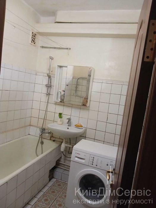 Квартира на вул. Стрітенська, 13 в Києві, ID 246929, фото №20