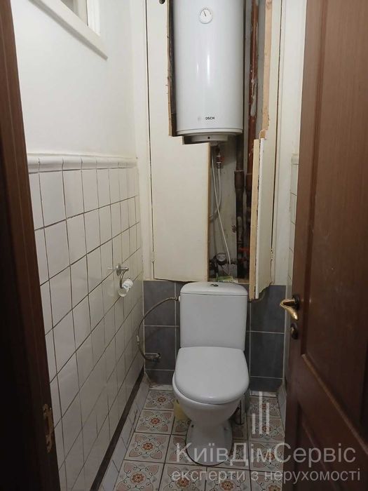 Квартира на вул. Стрітенська, 13 в Києві, ID 246929, фото №21