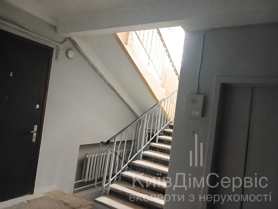 Квартира на вул. Стрітенська, 13 в Києві, ID 246929, фото №23