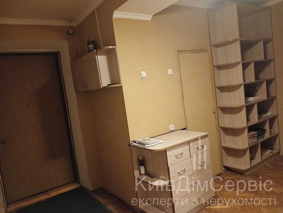 Квартира на вул. Стрітенська, 13 в Київ, ID 246929, фото №5