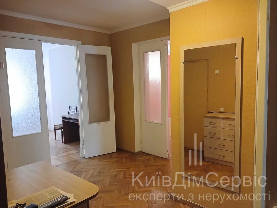 Квартира на вул. Стрітенська, 13 в Києві, ID 246929, фото №6