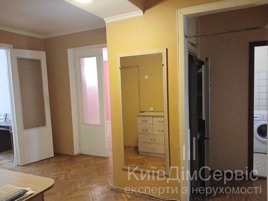 Квартира на вул. Стрітенська, 13 в Києві, ID 246929, фото №7