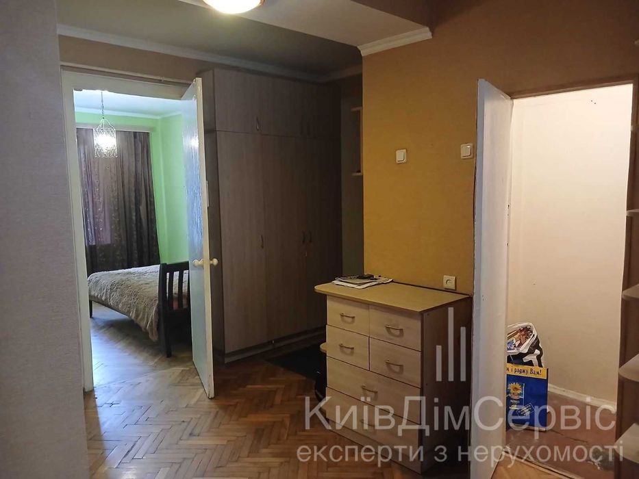 Квартира на вул. Стрітенська, 13 в Києві, ID 246929, фото №8