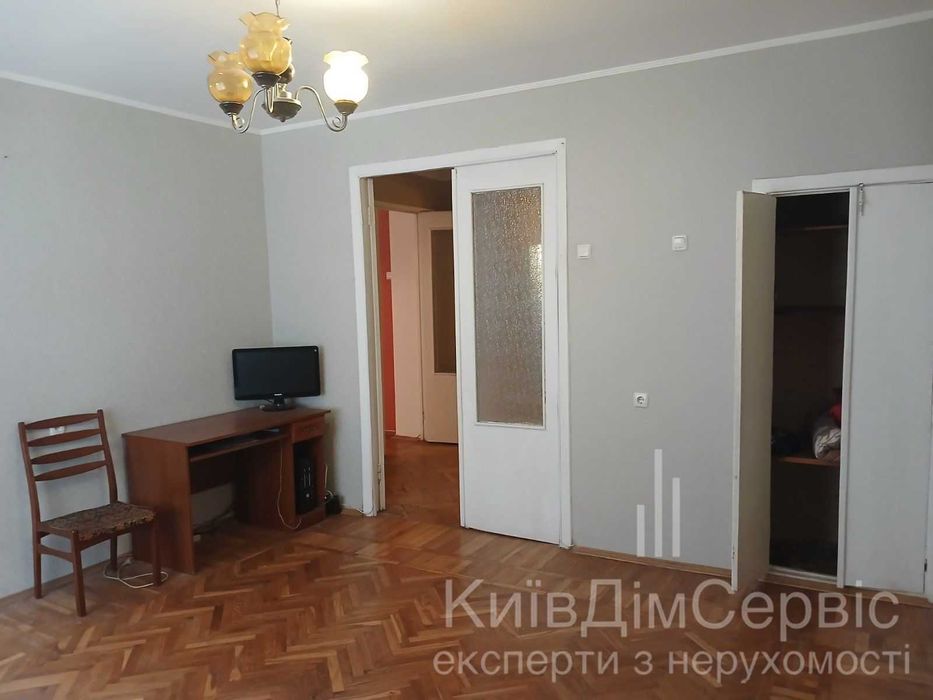 Квартира на вул. Стрітенська, 13 в Києві, ID 246929, фото №9