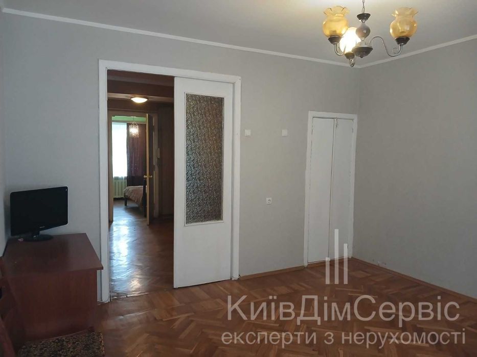 Квартира на вул. Стрітенська, 13 в Києві, ID 246929, фото №10