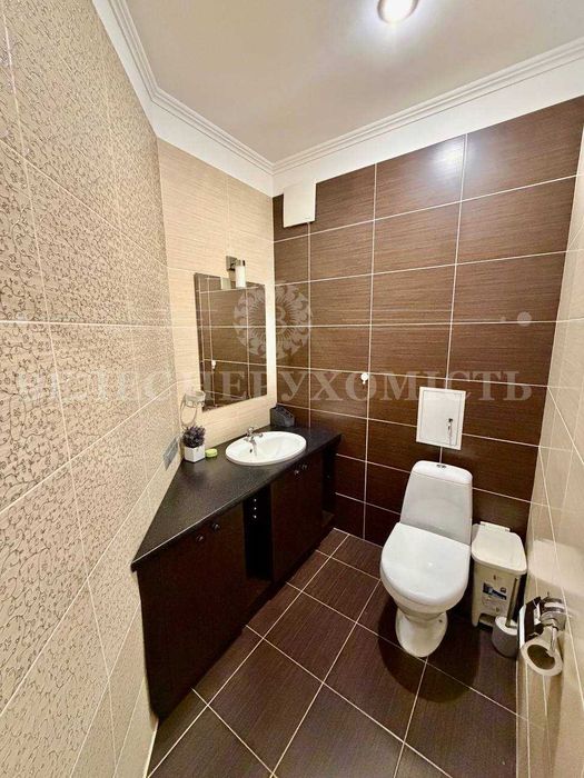 Квартира на вул. Мишуги, 12 в Києві, ID 245726, фото №11