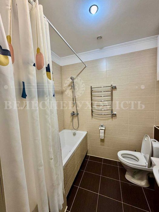 Квартира на вул. Мишуги, 12 в Києві, ID 245726, фото №15