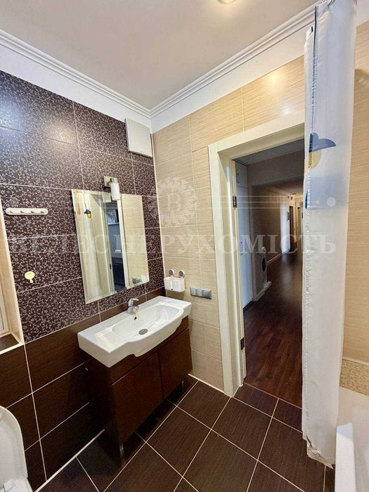 Квартира на вул. Мишуги, 12 в Києві, ID 245726, фото №16
