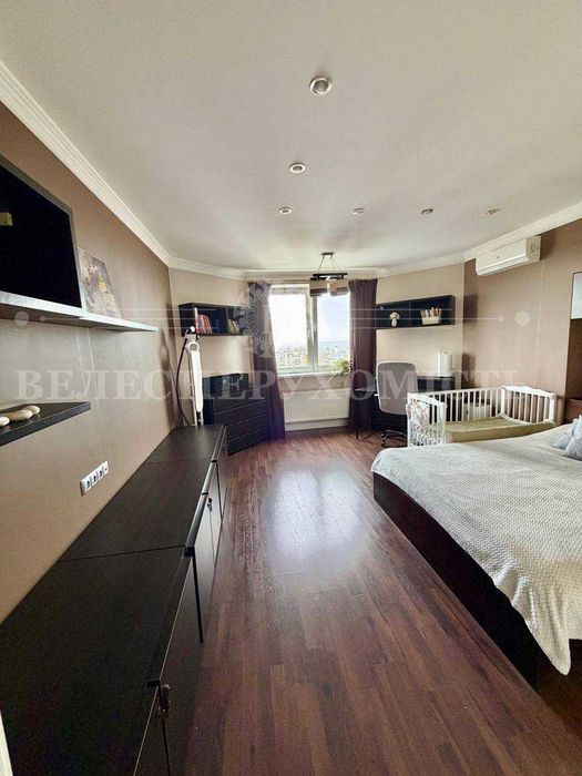 Квартира на вул. Мишуги, 12 в Києві, ID 245726, фото №18