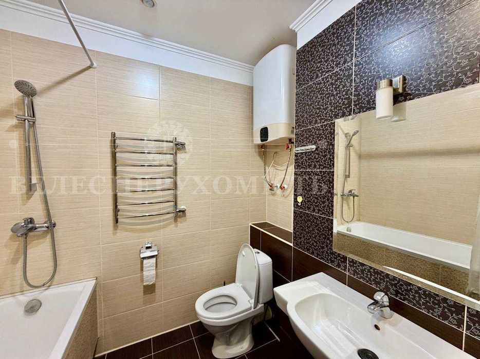 Квартира на вул. Мишуги, 12 в Києві, ID 245726, фото №19