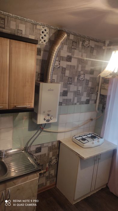 Квартира на Н Курченко, 25 в Краматорськ, ID 291752, фото №2