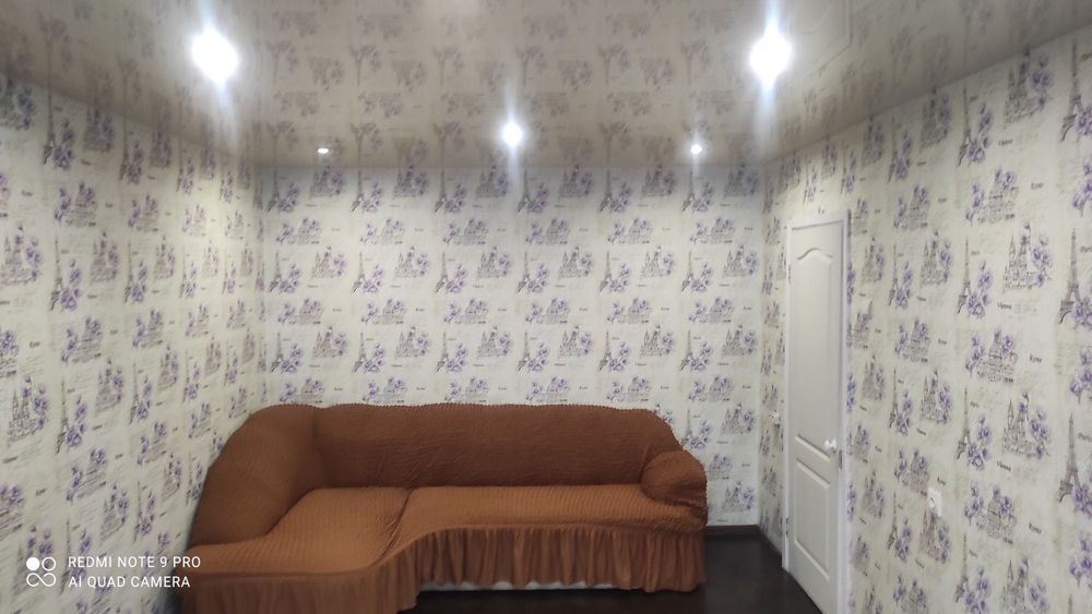 Квартира на Н Курченко, 25 в Краматорськ, ID 291752, фото №5
