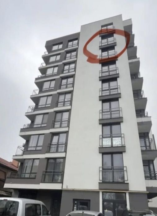 Квартира на вул. Пасічна, 94А в Львів, ID 253692, фото №1