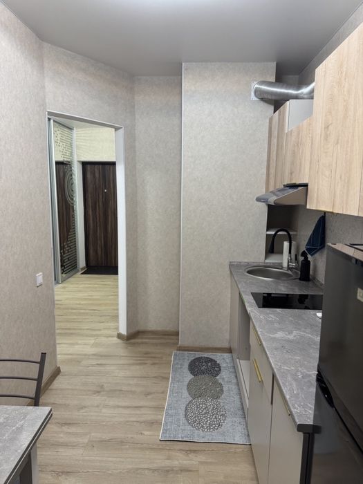 Квартира на ЖК «Лузанівський парк» в Одеса, ID 252927, фото №2