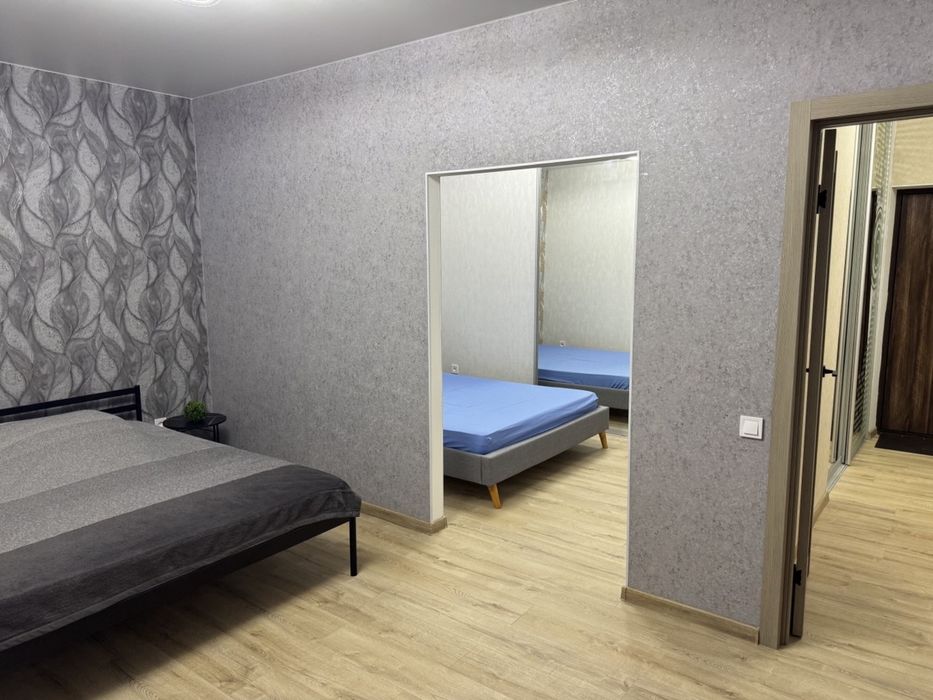 Квартира на ЖК «Лузанівський парк» в Одеса, ID 252927, фото №5