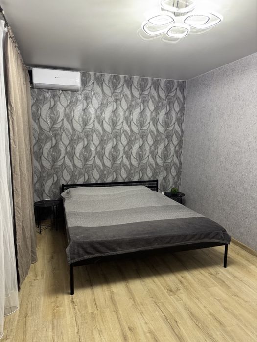 Квартира на ЖК «Лузанівський парк» в Одесі, ID 252927, фото №6