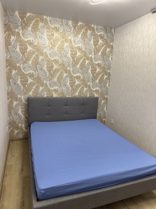Квартира на ЖК «Лузанівський парк» в Одесі, ID 252927, фото №7
