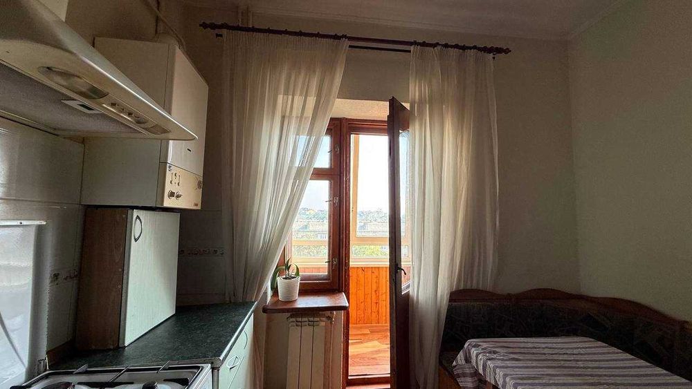 Квартира на вул. Південний бул, 35 в Івано-Франківську, ID 233306, фото №12