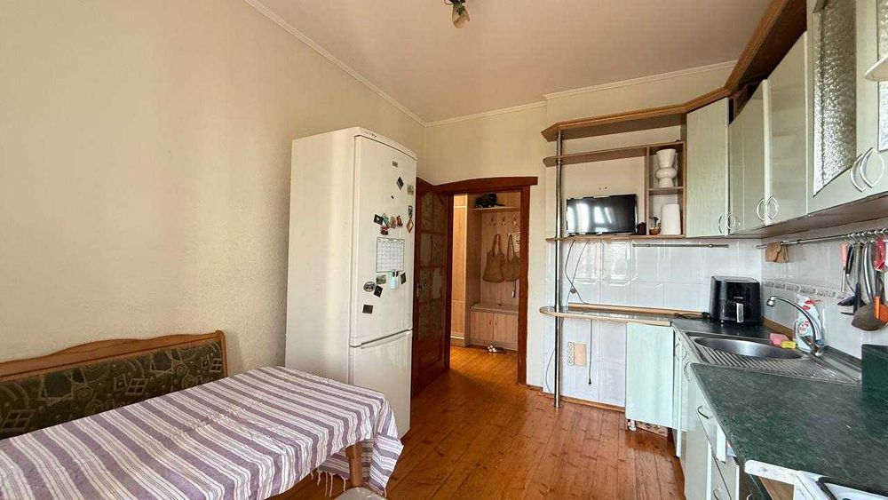 Квартира на вул. Південний бул, 35 в Івано-Франківську, ID 233306, фото №13