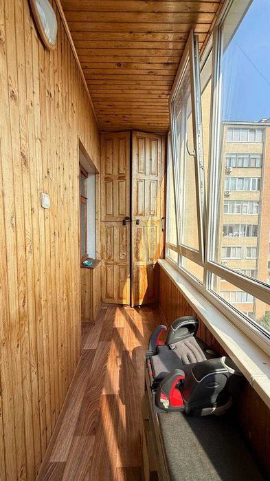 Квартира на вул. Південний бул, 35 в Івано-Франківську, ID 233306, фото №15