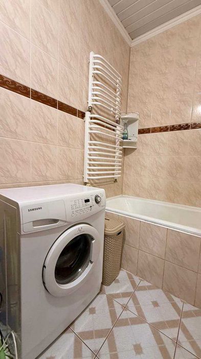 Квартира на вул. Південний бул, 35 в Івано-Франківську, ID 233306, фото №20