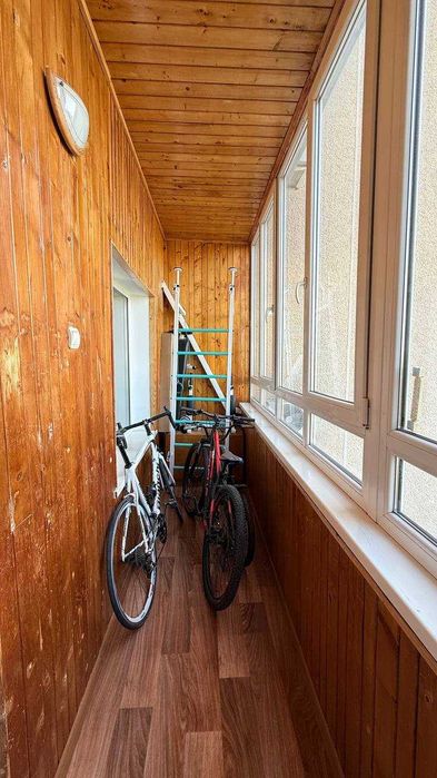 Квартира на вул. Південний бул, 35 в Івано-Франківську, ID 233306, фото №22