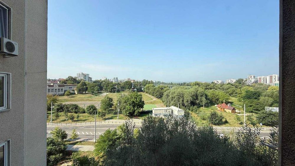 Квартира на вул. Південний бул, 35 в Івано-Франківську, ID 233306, фото №23