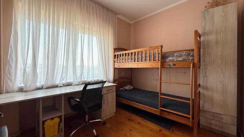 Квартира на вул. Південний бул, 35 в Івано-Франківську, ID 233306, фото №6