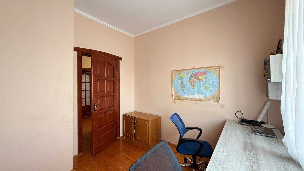 Квартира на вул. Південний бул, 35 в Івано-Франківську, ID 233306, фото №7