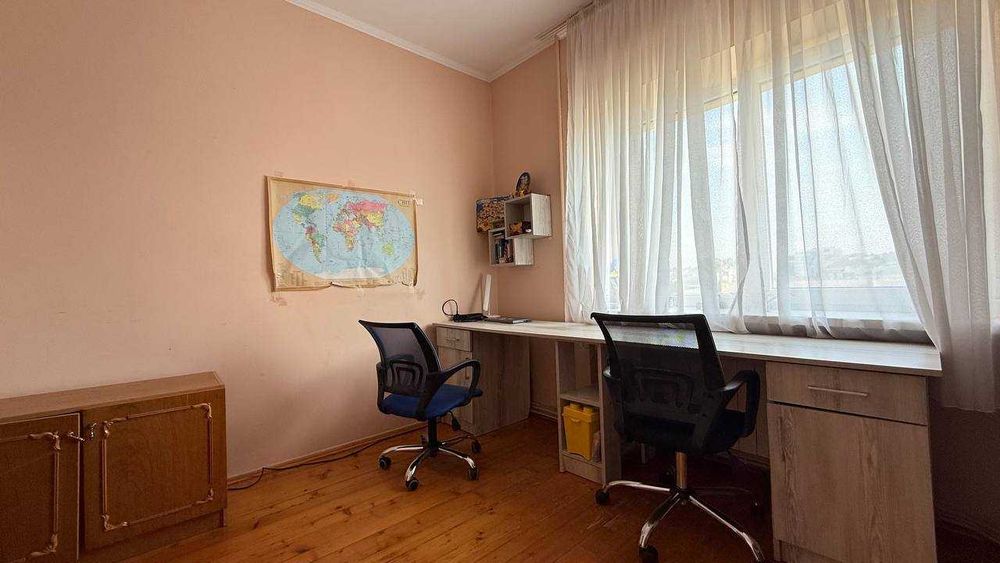 Квартира на вул. Південний бул, 35 в Івано-Франківську, ID 233306, фото №8