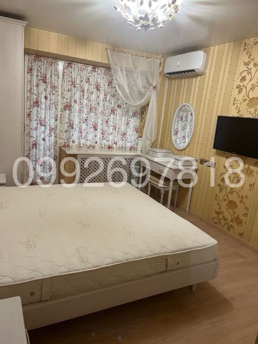 Квартира на вул. Тбіліська, 9А в Запоріжжі, ID 243950, фото №1